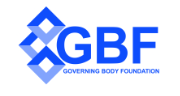 Governing Body Foundation Logo